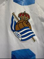 Real Sociedad - Spaanse voetbal competitie - 2022 -, Nieuw