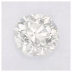 Zonder Minimumprijs - 1 pcs Diamant (Natuurlijk) - 0.26 ct -, Handtassen en Accessoires, Edelstenen, Nieuw