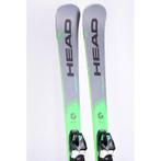 149 skis HEAD SUPERSHAPE i.MAGNUM SW, GRAPHENE, KERS, WC, E, Sport en Fitness, 140 tot 160 cm, Gebruikt, Verzenden, Carve