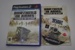 Brothers in Arms - Earned in Blood (PS2 PAL), Games en Spelcomputers, Games | Sony PlayStation 2, Nieuw