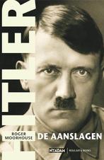 Hitler, de aanslagen 9789046802472, Boeken, Geschiedenis | Wereld, R. Moorhouse, Gelezen, Verzenden