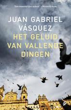 Het geluid van vallende dingen 9789056724382, Boeken, Verzenden, Gelezen, Juan Gabriel Vasquez
