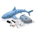 Bestuurbare Haai met Afstandsbediening - RC Speelgoed Robot, Nieuw, Verzenden