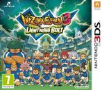 Inazuma Eleven 3 Lightning Bolt (Buitenlands Doosje), Ophalen of Verzenden