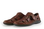 Rieker Sandalen in maat 41 Bruin | 5% extra korting, Sandalen, Bruin, Verzenden, Zo goed als nieuw