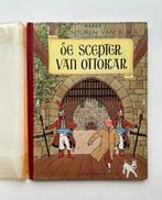 Kuifje 8 - De scepter van Ottokar (A52) - 1 Album - Herdruk, Boeken, Nieuw