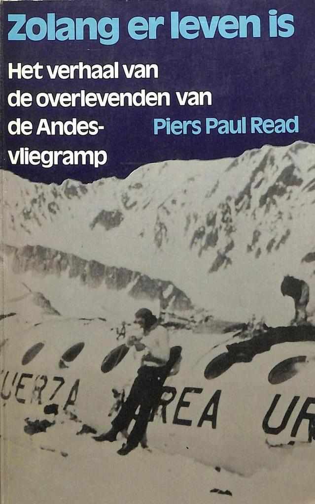 Zolang er leven is 9789029000598 Read, Boeken, Overige Boeken, Gelezen, Verzenden