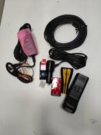 Mio MiVue J756DS Dual + Wifi + GPS Dashcams, Verzenden, Nieuw