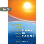 Houden van sterren en planeten 9789491748684, Boeken, Verzenden, Gelezen, Michiel Rietveld