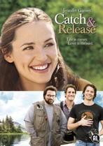 Catch and release (dvd nieuw), Ophalen of Verzenden, Nieuw in verpakking