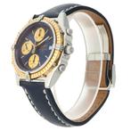 Breitling - Chronomat - D13047 - Heren - 1991, Handtassen en Accessoires, Nieuw