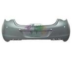 OPEL ASTRA J, 2009-2012 - ACHTERBUMPER, in primer, met PD..., Auto-onderdelen, Nieuw, Verzenden