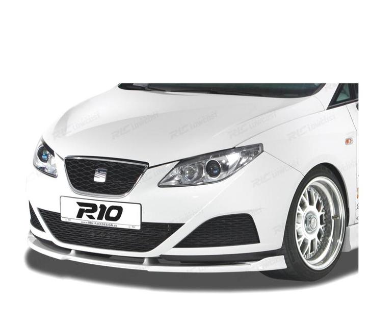 Spoiler Avant Pour Seat Ibiza 6J 6J Sc 6J St 12-, Auto-onderdelen, Carrosserie, Verzenden
