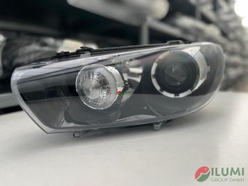 VW SCIROCCO 08-14 XENON SCHEINWERFER LINKS KPL 1K8941753F, Verzenden