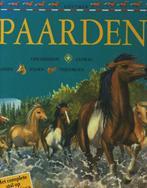 Paarden 9789025728366, Boeken, Kinderboeken | Jeugd | 10 tot 12 jaar, Gelezen, Verzenden, Jackie Budd