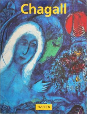 Marc Chagall, 1887-1985, Boeken, Taal | Overige Talen, Verzenden