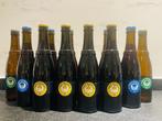 Westvleteren - XII - VIII - VI - 33cl -  12 flessen, Verzamelen, Nieuw