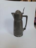 WMF / Geislingen - other - Cruche - Étain, Antiek en Kunst