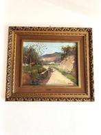 Aldo Pisacani (XX) - Donne di campagna