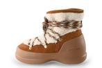 Moon Boot Boots in maat 37 Bruin | 5% extra korting, Kleding | Dames, Schoenen, Moon Boot, Bruin, Verzenden, Overige typen