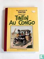 Kuifje - Tintin au Congo - 1995, Boeken, Eén stripboek, Verzenden, Zo goed als nieuw, Remi, Georges.