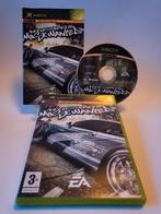 Need for Speed Most Wanted Xbox Original, Consoles de jeu & Jeux vidéo, Jeux | Xbox Original, Ophalen of Verzenden