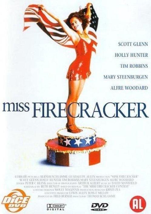 Miss Firecracker (dvd tweedehands film), CD & DVD, DVD | Action, Enlèvement ou Envoi