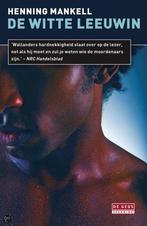De witte leeuwin / Inspecteur Wallander-reeks / 3, Verzenden, Gelezen, Henning Mankell