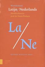 Woordenboek Latijn / Nederlands 9789463720519 Harm Pinkster, Verzenden, Nederlands, Harm Pinkster, Gelezen
