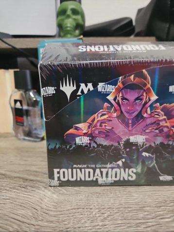 Wizards of The Coast - 1 Booster box - Magic: The Gathering beschikbaar voor biedingen