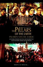 Pilaren van de aarde Pillars of the earth / Kingsbridge / 1, Boeken, Historische romans, Verzenden, Gelezen, Ken Follett