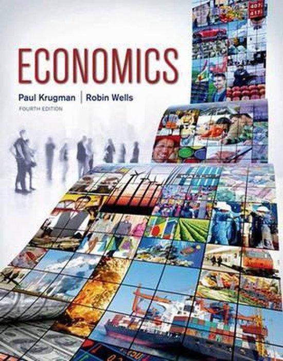 Economics 9781464143847 Paul Krugman, Boeken, Taal | Engels, Gelezen, Verzenden