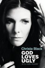 God Loves Ugly 9781455516599, Christa Black, Verzenden