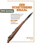 Een schitterend ideaal 9789464629743 Rik Weeda, Boeken, Verzenden, Zo goed als nieuw, Rik Weeda