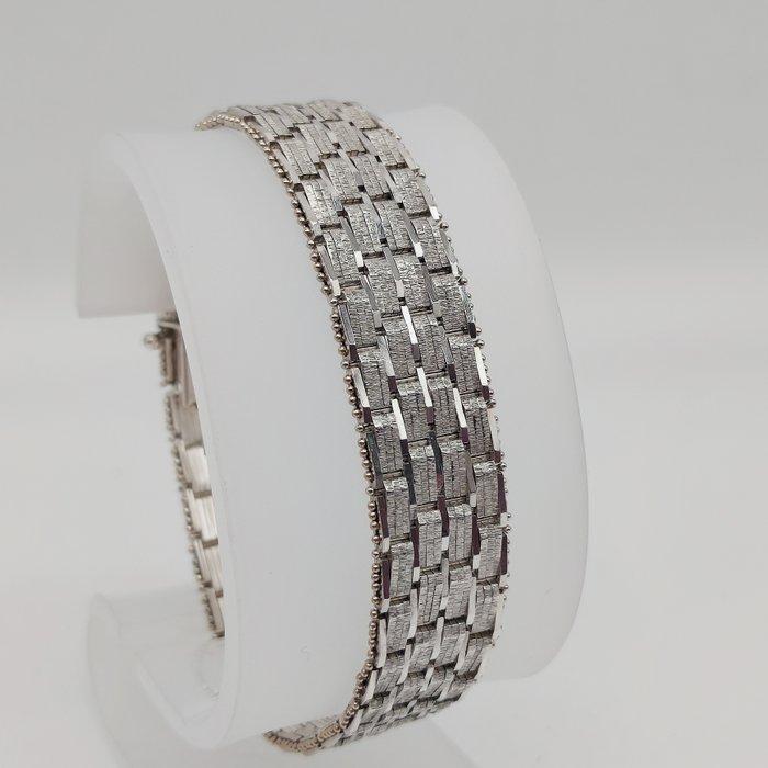 Zonder Minimumprijs - Armband Zilver, Handtassen en Accessoires, Armbanden