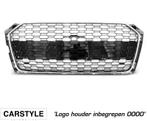 Carnamics Grille | Audi A5 Cabriolet 17-20 2-d / A5 Coupé© 1, Auto-onderdelen, Verzenden, Nieuw