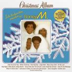 Boney M. – Christmas Album 889854092313 (1-12-Vinyl-LP), Cd's en Dvd's, Ophalen of Verzenden, Nieuw in verpakking