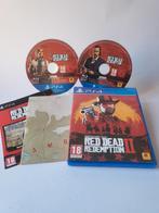 Red Dead Redemption II Playstation 4, Games en Spelcomputers, Games | Sony PlayStation 4, Ophalen of Verzenden, Zo goed als nieuw