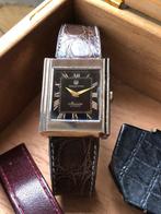Waltham - Dynax- Brown dial Roman numerals - Zonder, Nieuw