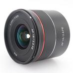 Samyang 18mm F/2.8 AF Sony FE | Tweedehands, Verzenden, Zo goed als nieuw