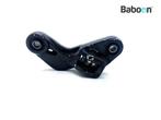 Schetsplaat Rechts Voor Suzuki GSX 600 F 1988-1997 (GSX600F, Verzenden, Gebruikt