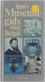 Ippas museumgids voor Belgie 9789020914962, Julien van Remoortere, Verzenden