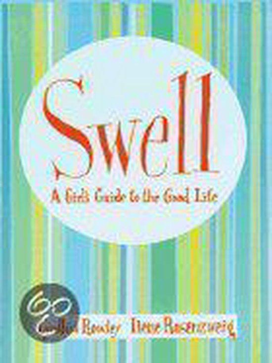 Swell 9780446524568 Cynthia Rowley, Boeken, Taal | Engels, Gelezen, Verzenden