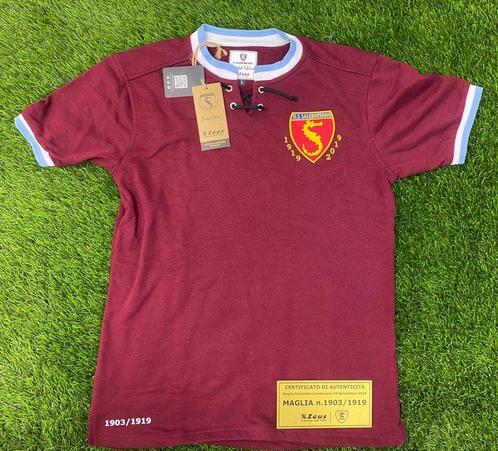 Salernitana Limited Edition numerata con Box Celebrativo -, Verzamelen, Overige Verzamelen