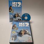 Ice Age 2 The Meltdown Nintendo Gamecube, Games en Spelcomputers, Ophalen of Verzenden, Zo goed als nieuw