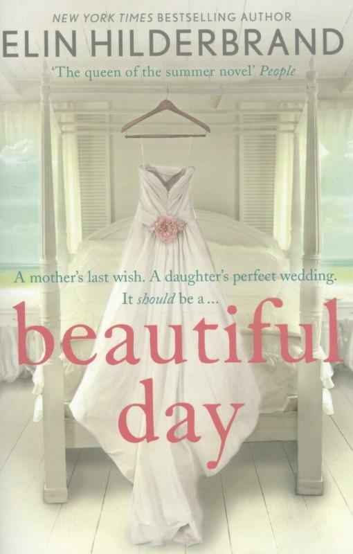 Beautiful Day 9781444724004 Elin Hilderbrand, Boeken, Taal | Engels, Gelezen, Verzenden