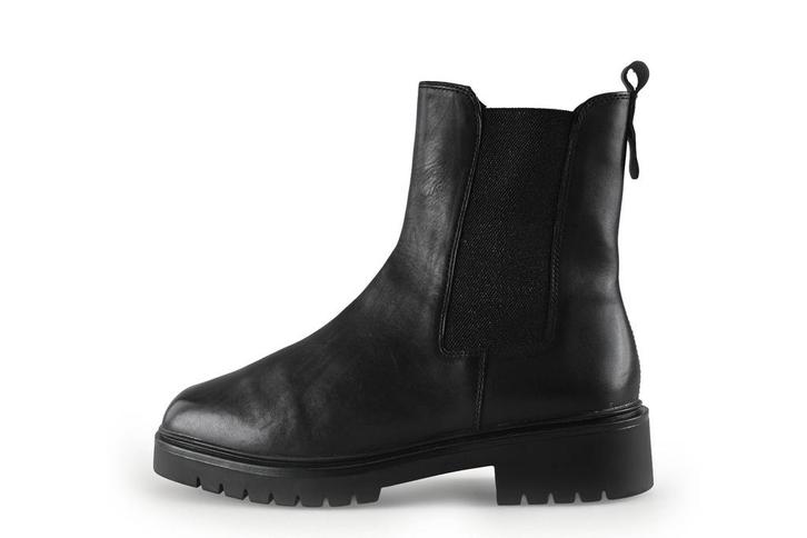 Tamaris Chelsea boots in maat 41 Zwart, Kleding | Dames, Schoenen, Zwart, Zo goed als nieuw, Overige typen, Verzenden