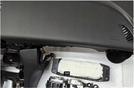 Dashboard + Airbags + Veiligheidsgordels MERCEDES W205, Auto-onderdelen, Verzenden, Gereviseerd, Mercedes-Benz