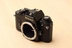 Nikon Nikkormat EM Appareil photo argentique, Nieuw
