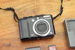 Canon Powershot G7 Appareil photo compact numérique, Nieuw